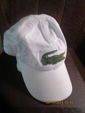 Stains lacoste big for sale  Whigham