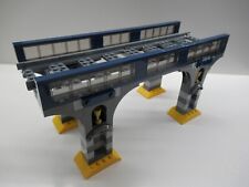 Lego train treno usato  Gallarate