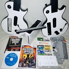 Wii console bundle for sale  Medford