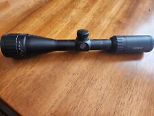 Mira para rifle de retícula Hawke Optics Vantage 3-9x40 30/30 mate 14122 telescopio segunda mano  Embacar hacia Argentina