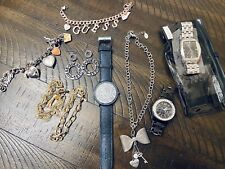 Guess watches bracelets for sale  Largo