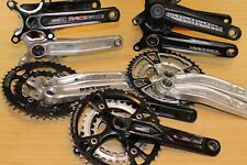 Raceface chainset crankset for sale  BOGNOR REGIS