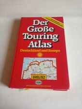 Shell atlas ldtimer gebraucht kaufen  Dietersburg