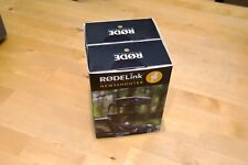 Rode rodelink newsshooter for sale  TORPOINT