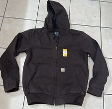 Carhartt brown j130 for sale  Claremont