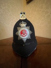 casque police anglaise d'occasion casque police anglaise d'occasion France