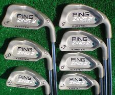 Ping zing green for sale  Albany