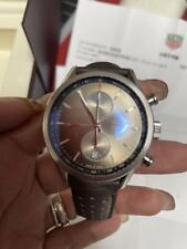 Tag Heuer 300 Slr calibre 1887 cronógrafo frete do Japão, usado comprar usado  Enviando para Brazil