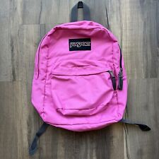 Jansport backpack front for sale  Milwaukee