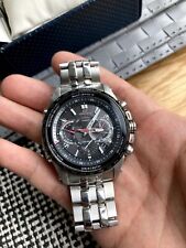 Casio edifice eqw gebraucht kaufen  Duissern