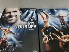 Shawn michaels journey for sale  Ireland