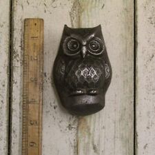 Owl antique style for sale  KING'S LYNN