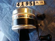 U4195 zebco omega for sale  Springfield