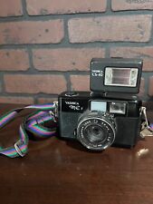 Câmera compacta de filme 35 mm Yashica ME-1 com lente 38 mm f2.8 comprar usado  Enviando para Brazil