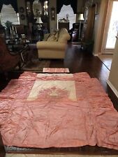 Antique victorian coverlet for sale  Austin