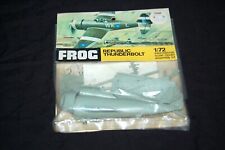 Frog scale republic for sale  IPSWICH