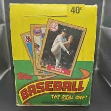 3 packs card baseball for sale  Grafton