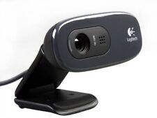 Webcam logitech c270 usato  Alatri