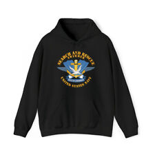 Hooded sweatshirt navy for sale  Buffalo