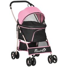 Pet stroller detachable for sale  Shipping to Ireland