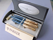 Parker custom triple for sale  RIPON