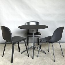 Set chairs cafe for sale  COLCHESTER