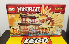 Lego 2507 ninjago usato  Villanova Marchesana