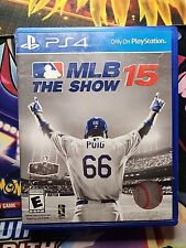 Mlb show complete for sale  Colorado Springs