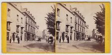Worcestershire stereoview malv for sale  BATH
