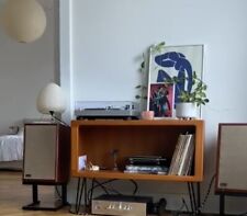 Danish teak sideboard gebraucht kaufen  Berlin