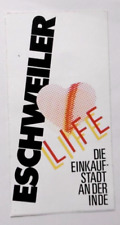 Souvenir aufkleber eschweiler gebraucht kaufen  Köln