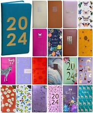 2024 diary pocket for sale  SALFORD