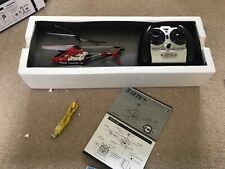 Syma helicopter s107g for sale  BLANDFORD FORUM
