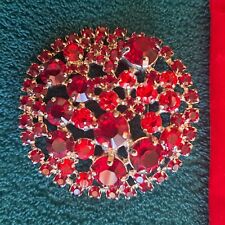 Christian lacroix brooch for sale  Miami