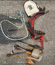 Lineman climbing gear for sale  Point Pleasant