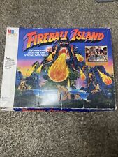 Fireball island board for sale  Las Vegas
