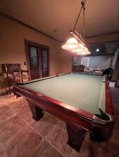 Brunswick billiards ventura for sale  Canton