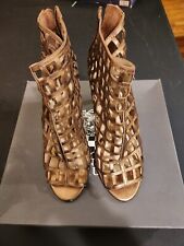 Vince camuto gold for sale  Cleveland