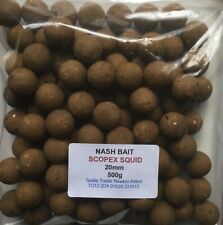 nash boilies for sale  Shipping to Ireland