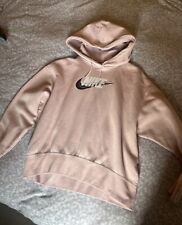 Women pink nike for sale  PETERBOROUGH