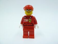 Lego rac030as ferrari gebraucht kaufen  Westerstede
