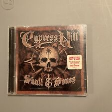Skull & Bones [Limpo] [Editado] por Cypress Hill (CD, abril-2000, 2 discos, B18 comprar usado  Enviando para Brazil