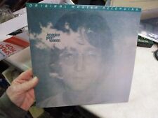 "Grabación maestra original John Lennon ""Imagine"" OMR MFSL 1-153 LP segunda mano  Embacar hacia Argentina