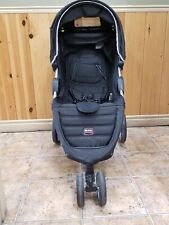 Britax agile stroller for sale  Shipping to Ireland