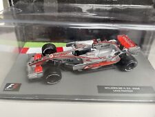 Mclaren mercedes mp4 d'occasion  Tournan-en-Brie