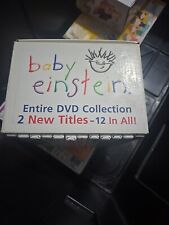 Baby einstein disc for sale  Lancaster