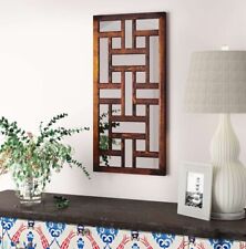 Decorative rectangle wood for sale  Christiansburg