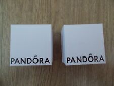 Empty pandora charm for sale  NORTH SHIELDS