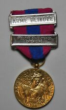 Décoration médaille défense d'occasion  Mirebeau-sur-Bèze