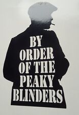 Peaky blinders vinyl for sale  PETERBOROUGH